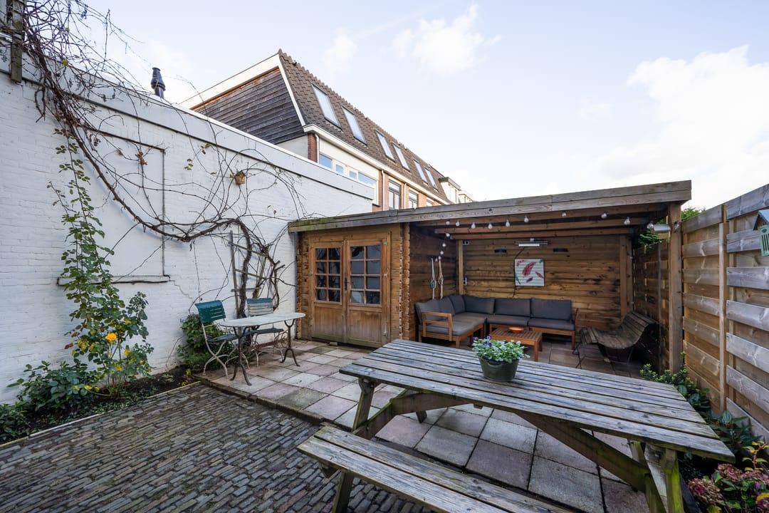 Foto 17 van Kloosterstraat 51-ZW