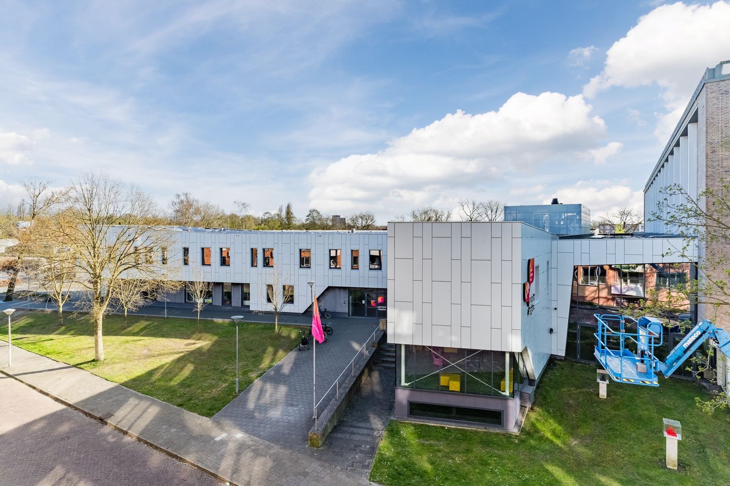 Foto 25 van Saenredamstraat 41