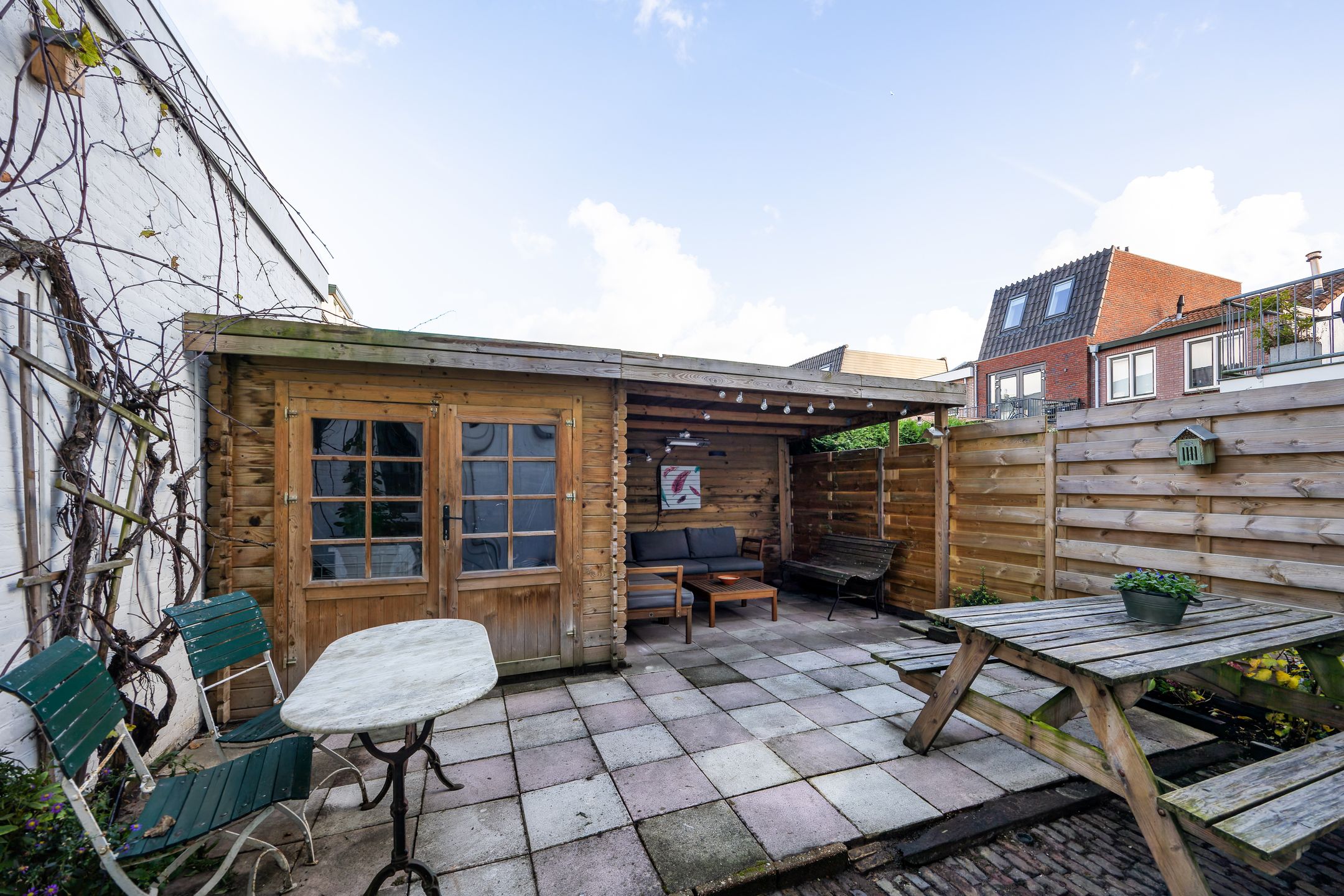 Foto 18 van Kloosterstraat 51-ZW