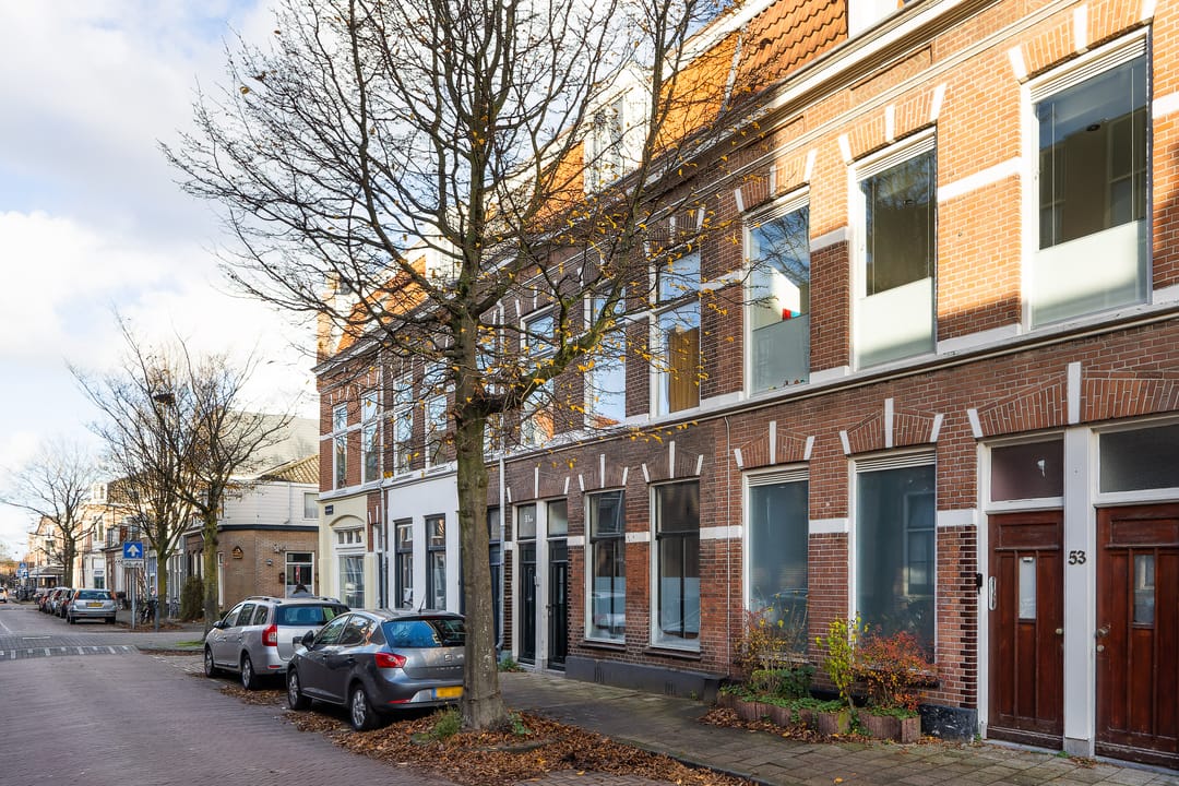 Foto 2 van Kloosterstraat 51-ZW