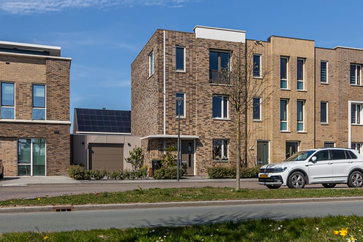 Foto 1 van Laan van 't Haantje 97