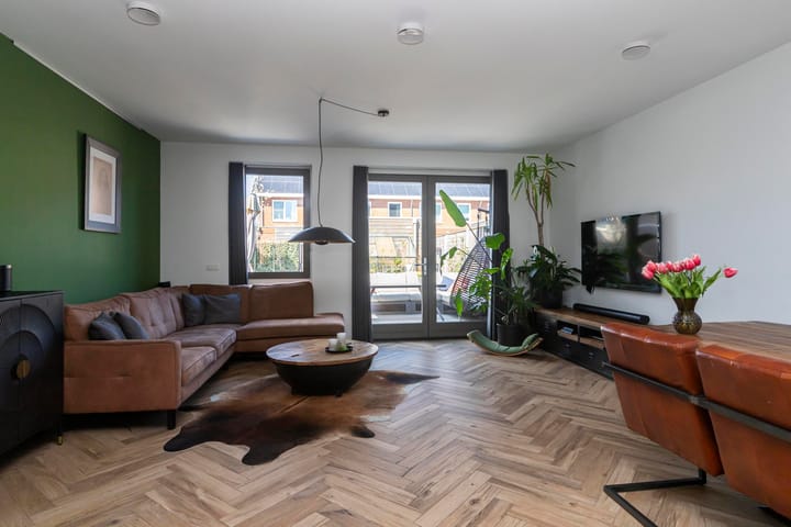 Foto 12 van Laan van 't Haantje 97