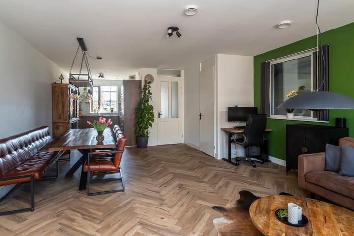 Foto 2 van Laan van 't Haantje 97