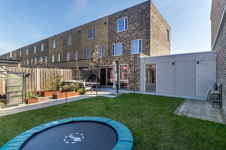 Foto 4 van Laan van 't Haantje 97