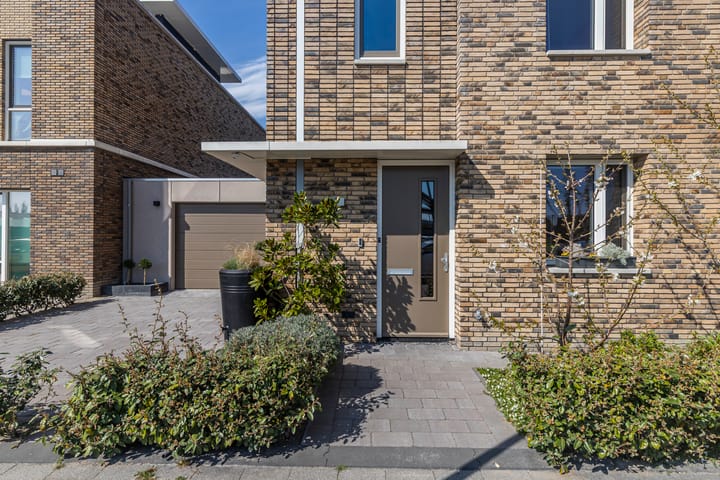 Foto 5 van Laan van 't Haantje 97