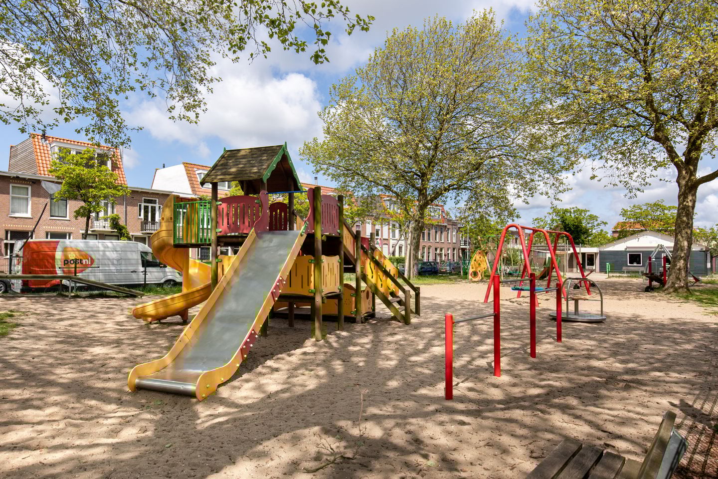 Foto 25 van Kloosterstraat 51-ZW