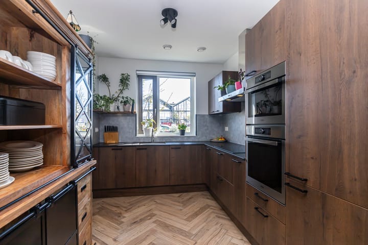 Foto 8 van Laan van 't Haantje 97