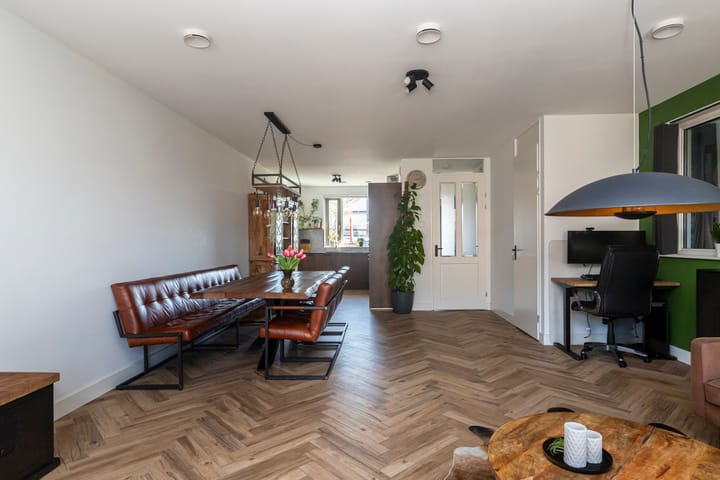 Foto 11 van Laan van 't Haantje 97