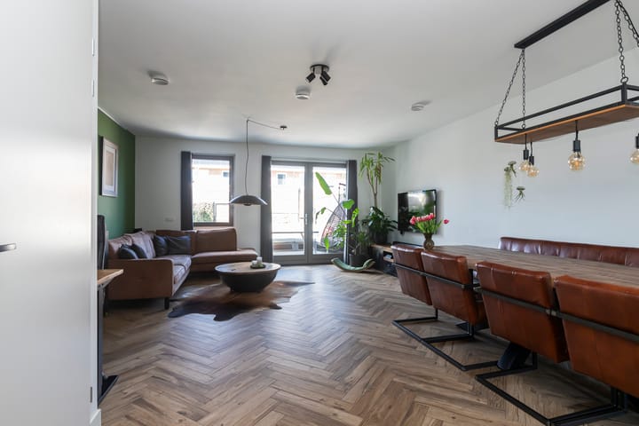 Foto 13 van Laan van 't Haantje 97