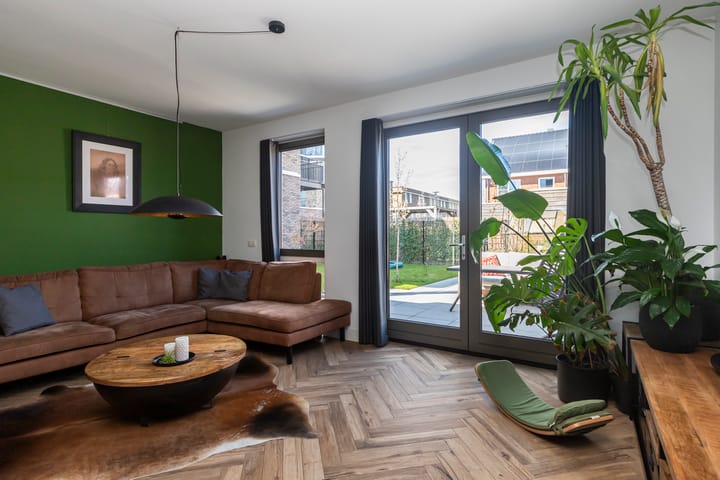 Foto 14 van Laan van 't Haantje 97