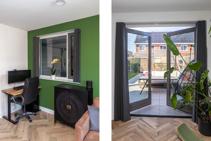 Foto 15 van Laan van 't Haantje 97