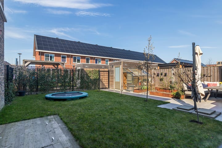 Foto 16 van Laan van 't Haantje 97