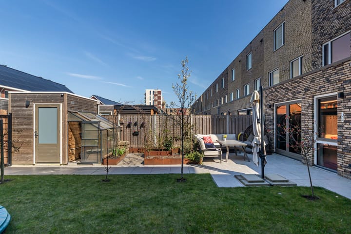 Foto 17 van Laan van 't Haantje 97