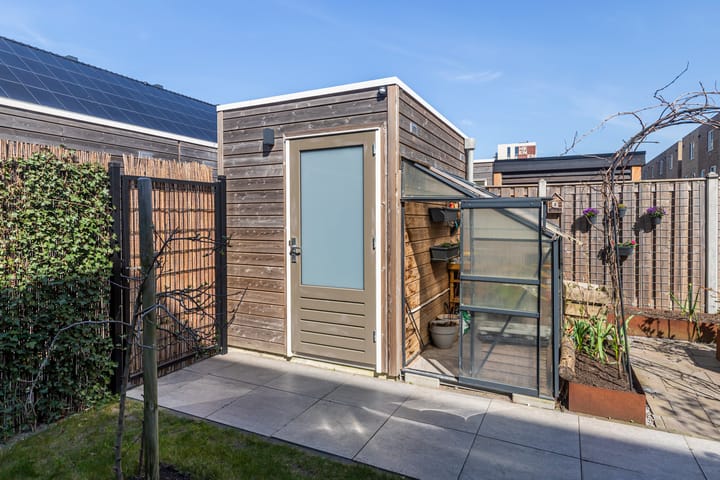 Foto 18 van Laan van 't Haantje 97