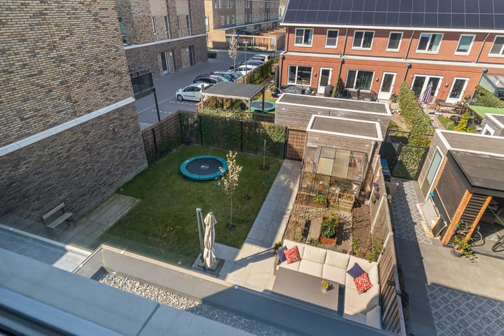 Foto 20 van Laan van 't Haantje 97