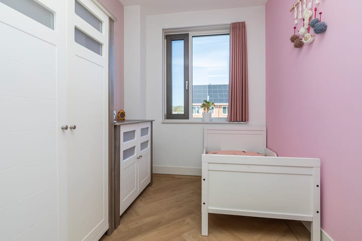 Foto 25 van Laan van 't Haantje 97