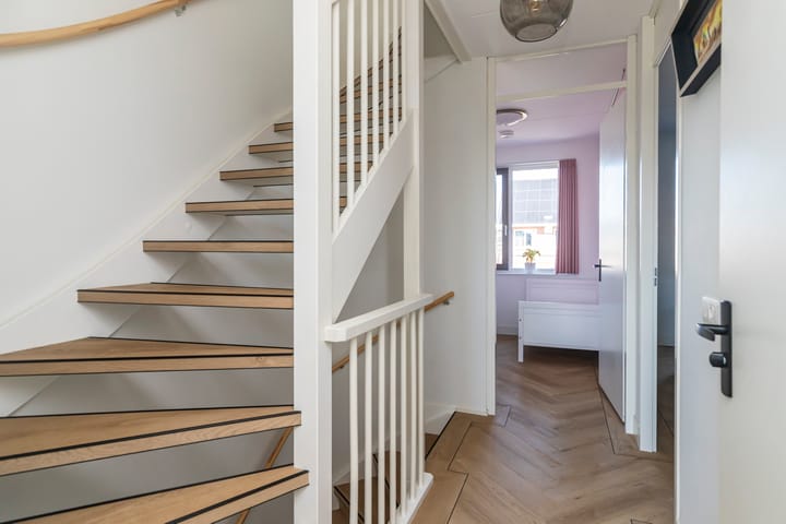 Foto 26 van Laan van 't Haantje 97