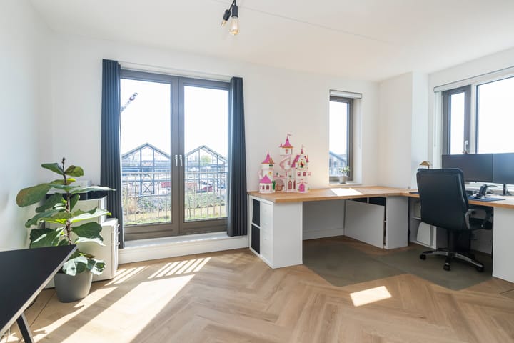 Foto 30 van Laan van 't Haantje 97