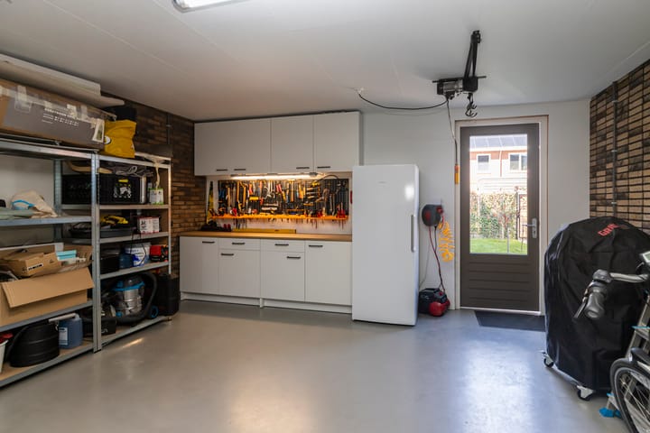 Foto 36 van Laan van 't Haantje 97