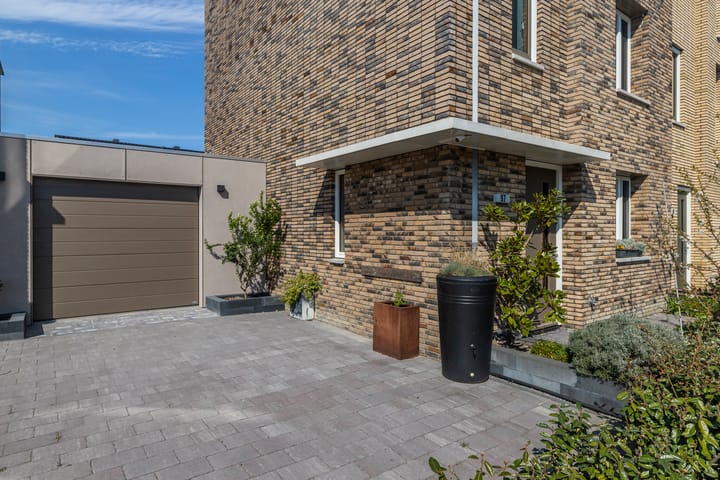 Foto 38 van Laan van 't Haantje 97