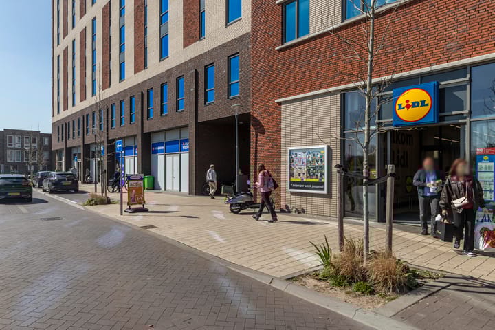 Foto 39 van Laan van 't Haantje 97