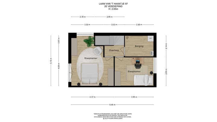 Foto 43 van Laan van 't Haantje 97