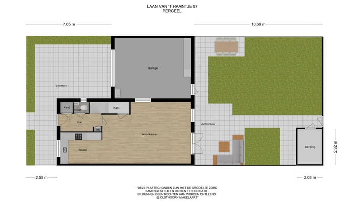 Foto 44 van Laan van 't Haantje 97