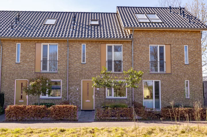 Foto 1 van Spinwiefien 4