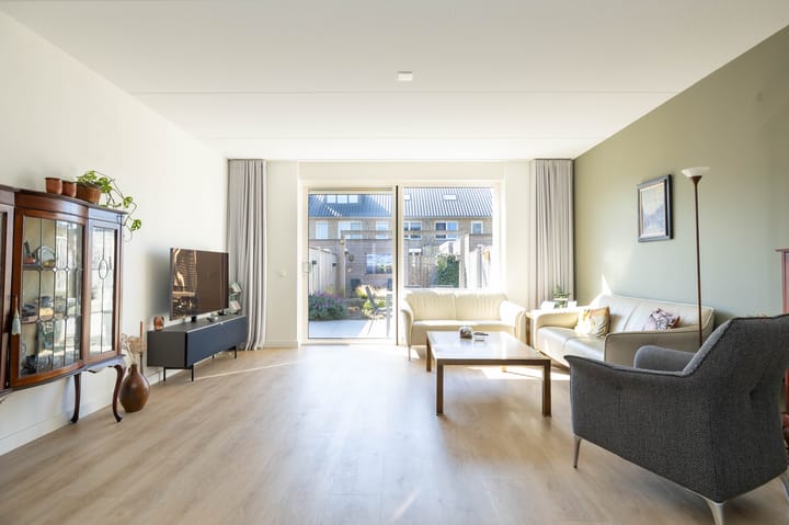 Foto 2 van Spinwiefien 4