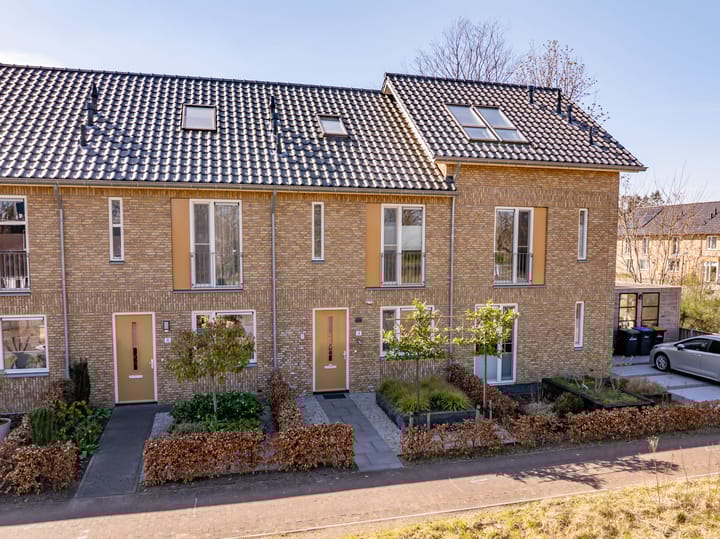 Foto 5 van Spinwiefien 4