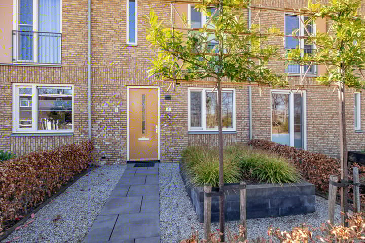 Foto 8 van Spinwiefien 4