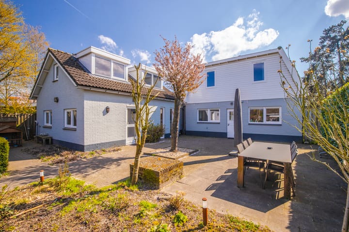 Foto 2 van De Wuurde 40