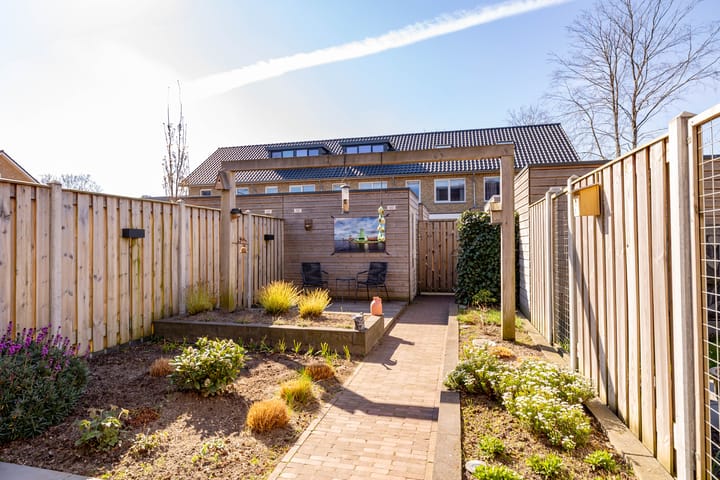 Foto 43 van Spinwiefien 4