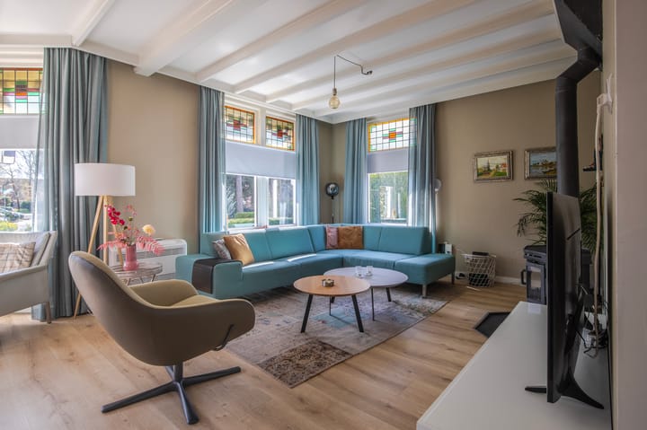 Foto 11 van De Wuurde 40