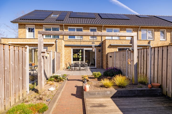 Foto 45 van Spinwiefien 4