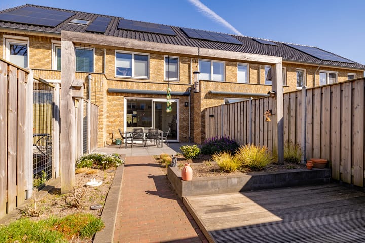 Foto 48 van Spinwiefien 4