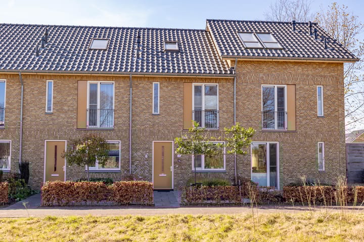 Foto 52 van Spinwiefien 4