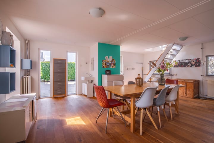 Foto 23 van De Wuurde 40