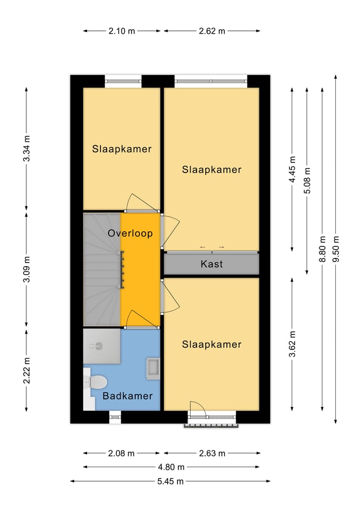Foto 59 van Spinwiefien 4