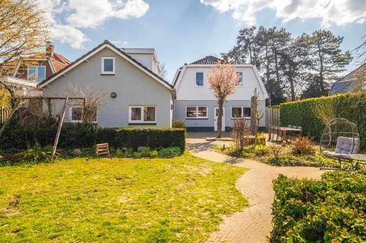 Foto 33 van De Wuurde 40