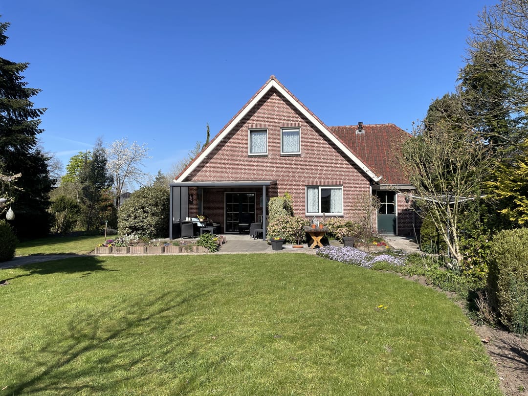 Foto 1 van De Klomp 3