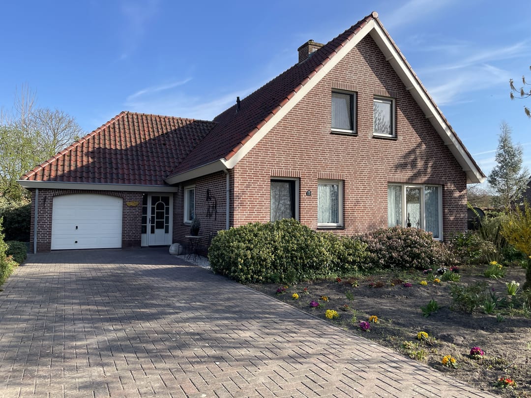 Foto 7 van De Klomp 3