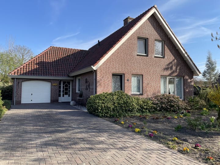 Foto 7 van De Klomp 3