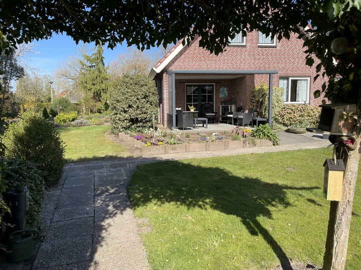 Foto 41 van De Klomp 3