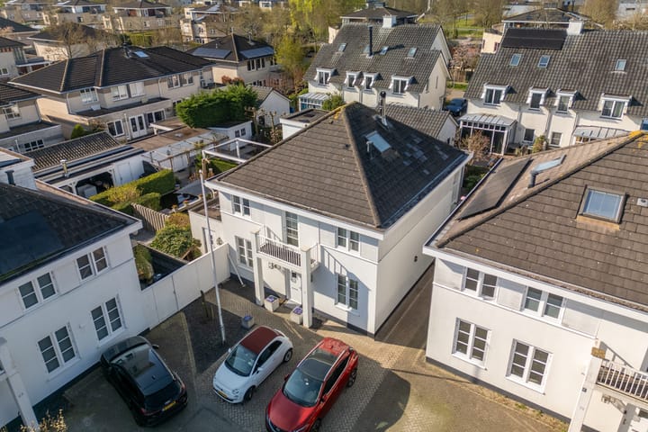 Photo 1 of Jaap ter Haarstraat 71