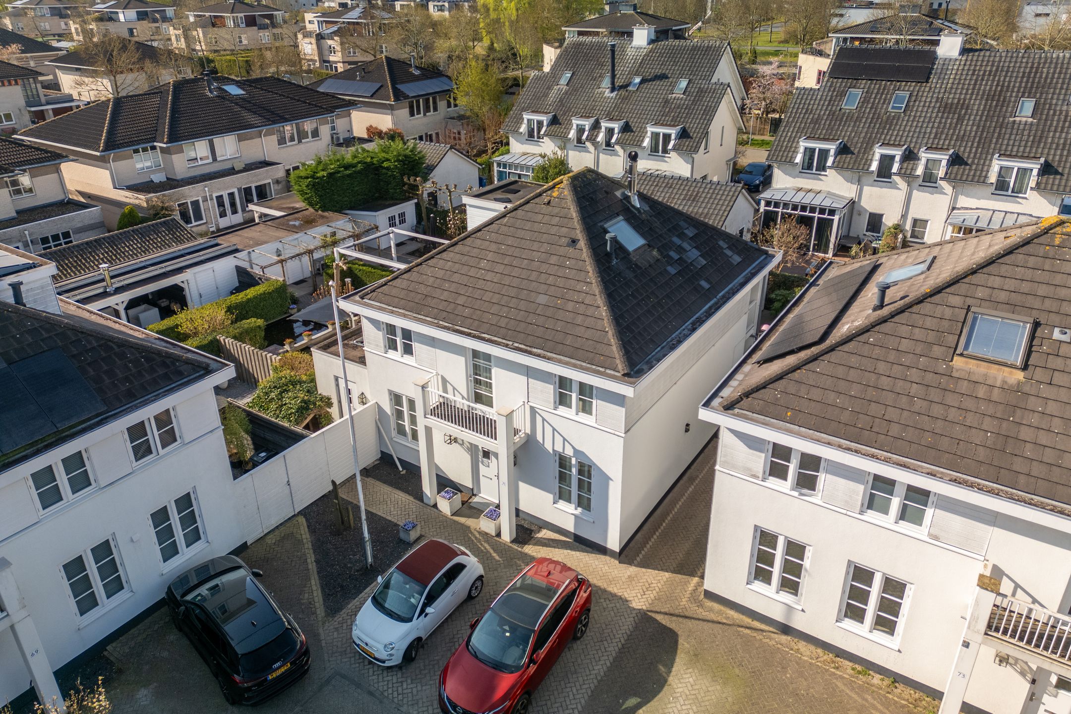 Jaap ter Haarstraat, 71, Almere, 1321LB, Flevoland, Nederland 71