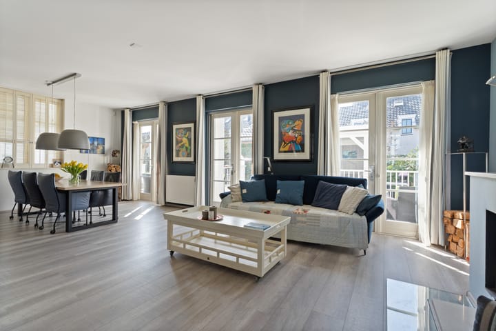 Foto 2 van Jaap ter Haarstraat 71