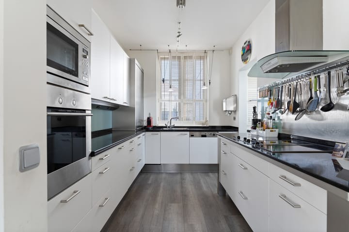 Foto 3 van Jaap ter Haarstraat 71