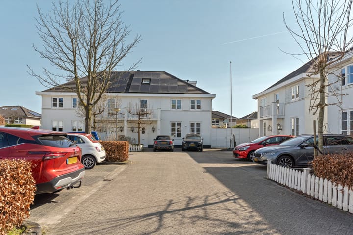 Photo 6 of Jaap ter Haarstraat 71