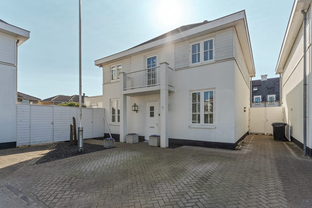 Foto 7 van Jaap ter Haarstraat 71